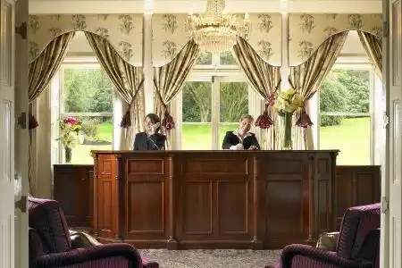 The Maryborough and Spa - 3