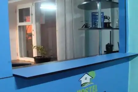 Green Hostel - 0