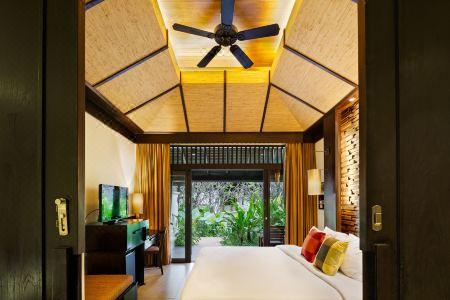 Impiana Beach Resort Patong, Phuket - 22