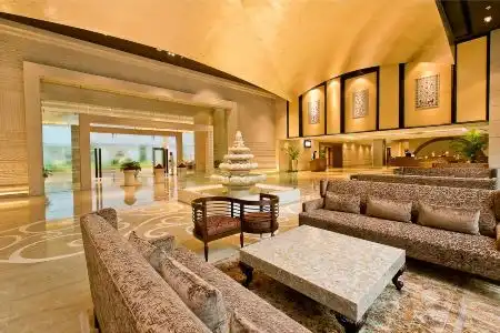 The Lalit Jaipur - 6