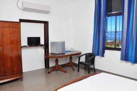 Sea View - 18