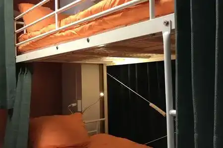 Hostel Pumpkey - 2