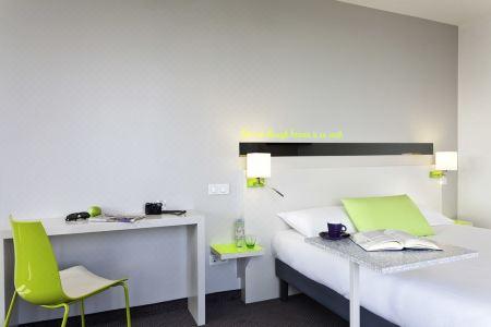 Appartement Juan les Pins - le Grand Sud - 53