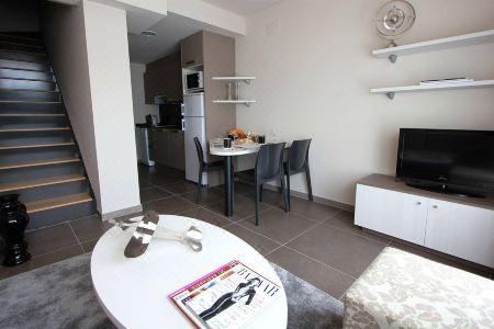 Pierre & Vacances Barcelona Sants - 72