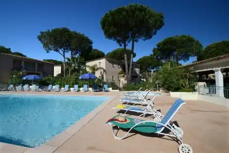 Résidence Prestige Clos Bonaventure - 5