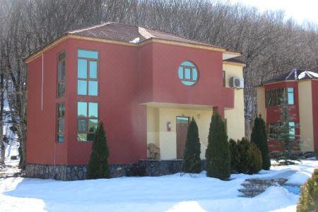 Alpine Inn - 3