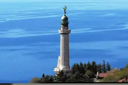 Tergeste - 1