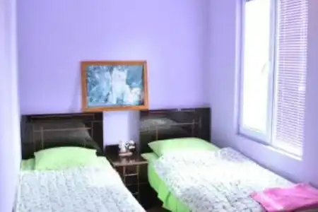 Guest House Ukimerioni - 22