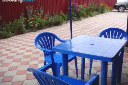 Mini-Pansionat Maksat - 35