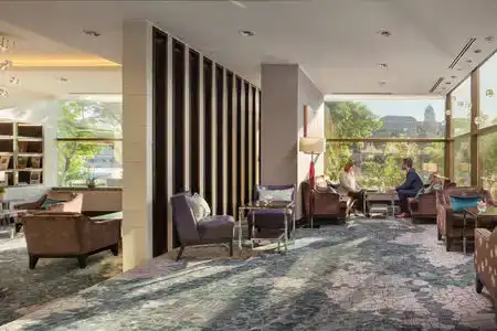 InterContinental Budapest by IHG - 2