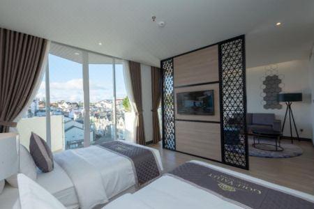 Nesta Valley Dalat - Formerly Golf Valley - 68