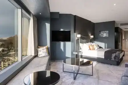 Crowne Plaza Christchurch by IHG - 0