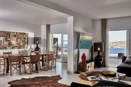 Myconian Villa Collection - Preferreds & Resorts - 9