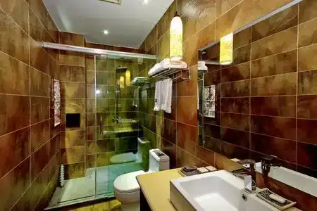 I Papiri B&B Aparthotel - 2