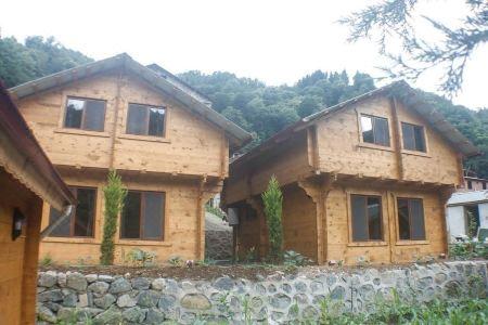 Esinti Bungalows Otel - 0