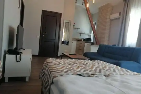 Irbis Inn - 10