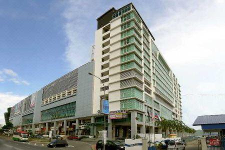 Grandis Kota Kinabalu - 1