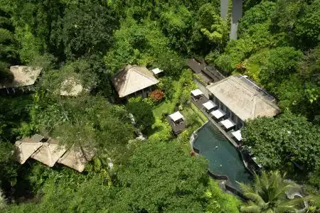 Maya Ubud Resort & Spa - 2