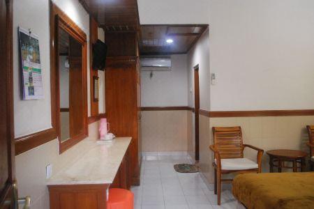 Sorga Cottages - 77