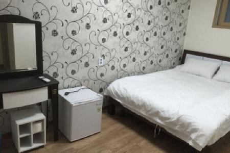 Hamory Guesthouse Dongdaemun - 26