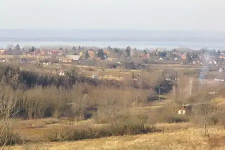 Holiday Home Balatonbereny 36 - 0