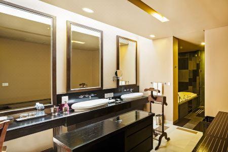 Impiana Beach Resort Patong, Phuket - 104