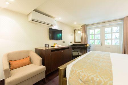 ROSE VILLA SAIGON - 144