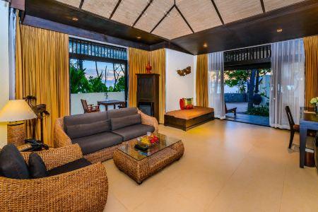 Impiana Beach Resort Patong, Phuket - 80