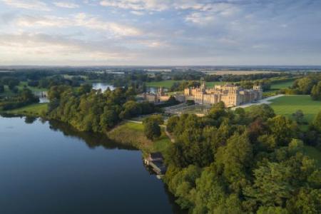 Holiday Inn Oxford by IHG - 8