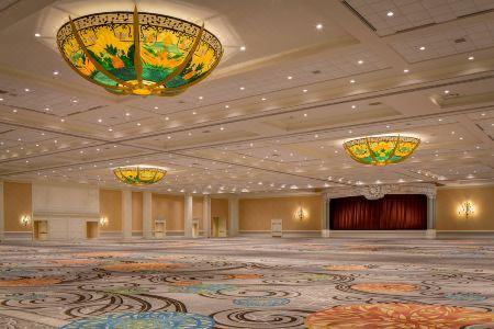 Gaylord Palms Resort & Convention Center - 5