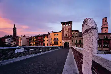 Escalus Luxury Suites Verona - 2