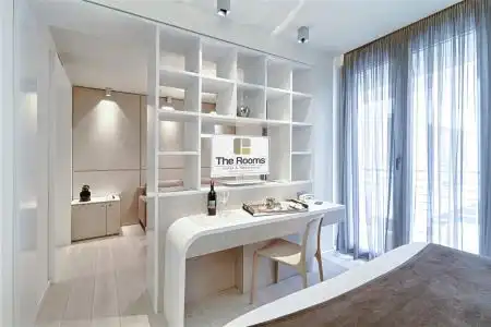 The Rooms Serviced Apartments - 1