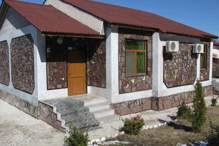 Alpine Inn - 9