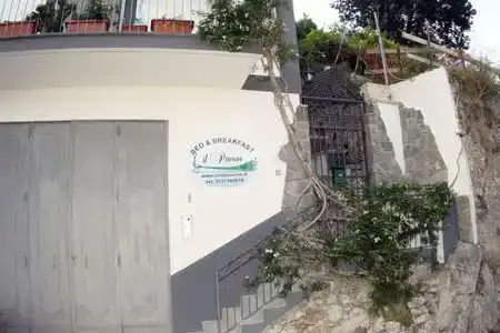 B&B Il Pavone - 3