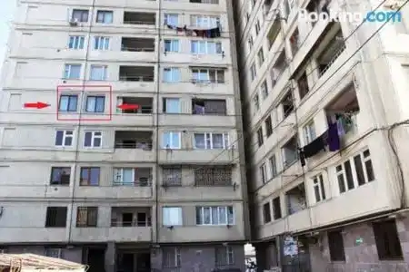 5th Floor Guest House - 0