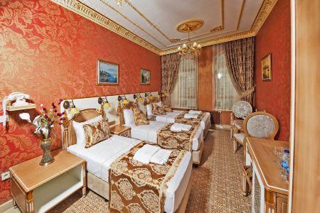 GLAMOUR ISTANBUL SIRKECI - 31