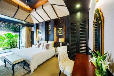 Impiana Beach Resort Patong, Phuket - 81