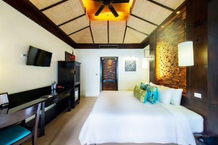 Impiana Beach Resort Patong, Phuket - 43