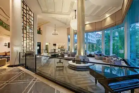 Melia Purosani Yogyakarta - 3