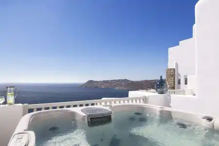 Myconian Villa Collection - Preferreds & Resorts - 3