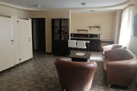 Irbis Inn - 6