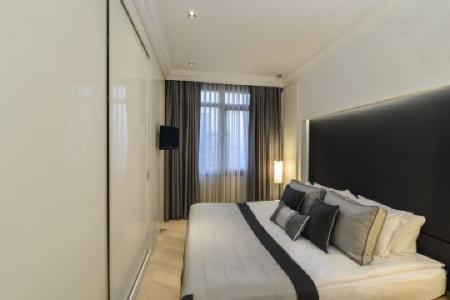 Stay Lab Taksim 15 Suites - 17