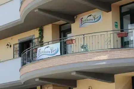 B&B Fiumicino Inn Airport - 3