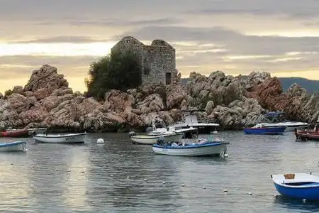 Guest House Villa Pastrovka - 2