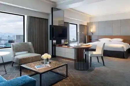 Courtyard by Marriott Shin-Osaka Station - 7