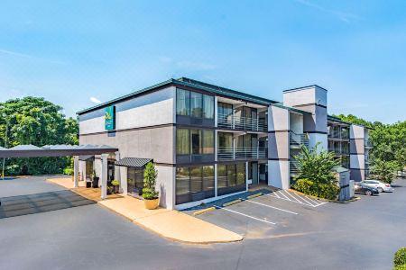 Quality Inn - 2