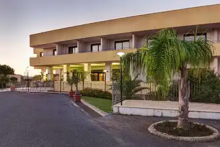 Grand Sofia - 0