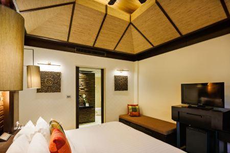 Impiana Beach Resort Patong, Phuket - 24