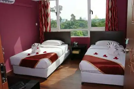 BeautyLand Bo Cho - 1