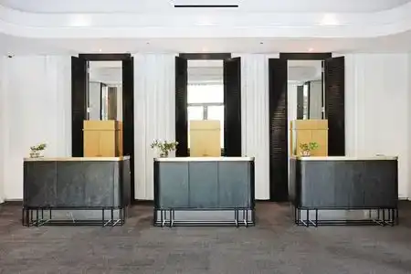 Goodrich Suites, Jakarta - 6